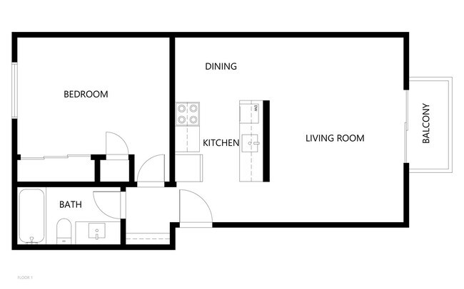 Photo - Gateway Crossing
