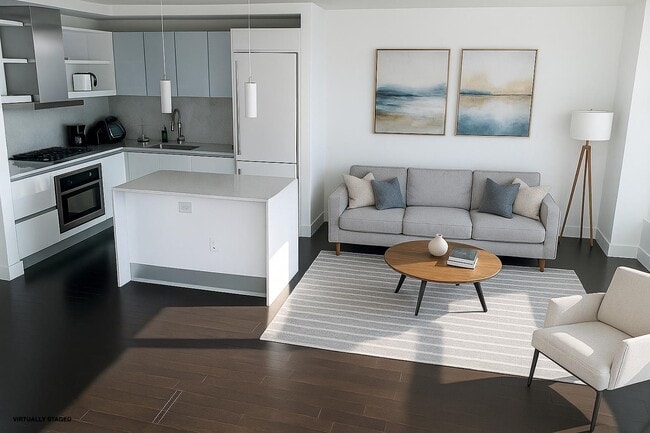 Building Photo - 77 Hudson St Unit 4907