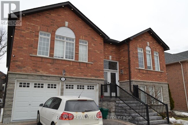 Photo - 251 Deerglen Terrace