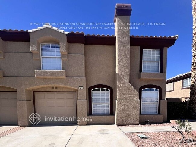 Building Photo - 672 Barbary Coast Ave Rental