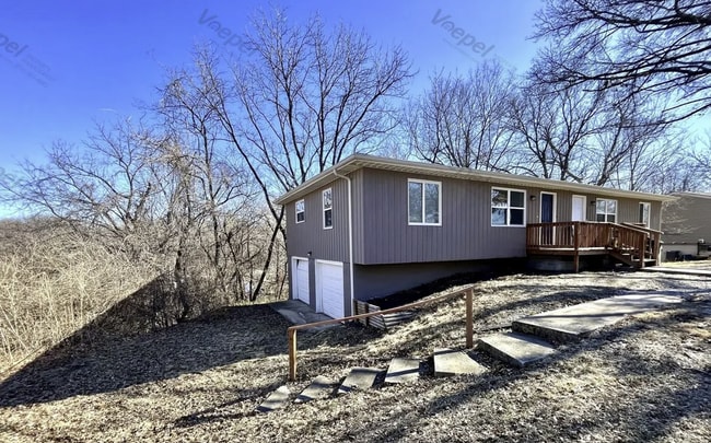 Building Photo - 1727/1729 N. 51st Terrace Unit 1727 N. 51st Terrace