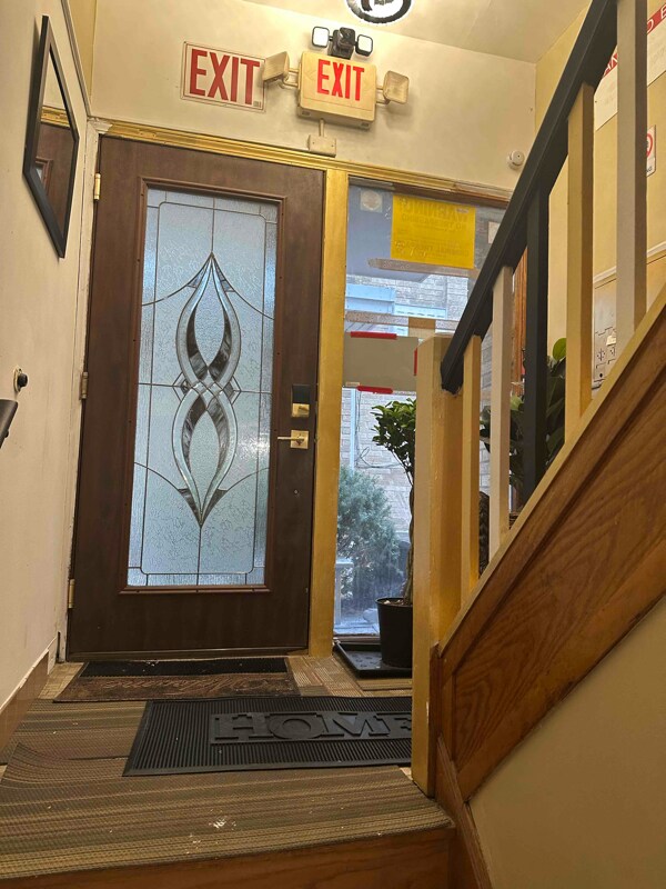 Photo - 414 W 144th St Unit Studio/Basement