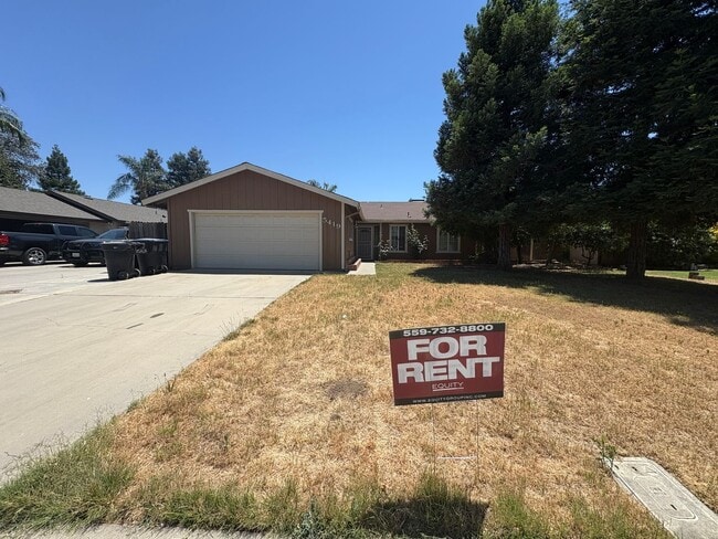 SW Visalia Home with Pool coming soon!! - SW Visalia Home with Pool coming soon!!
