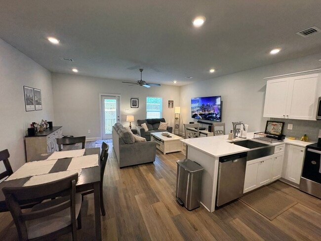 Photo - Biloxi Townhome