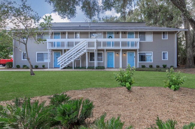 The Park Apartments