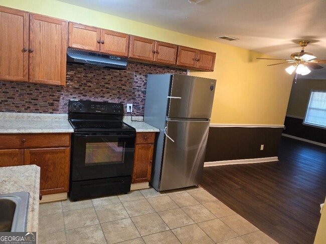 Photo - 2929 Level Ridge Rd SE