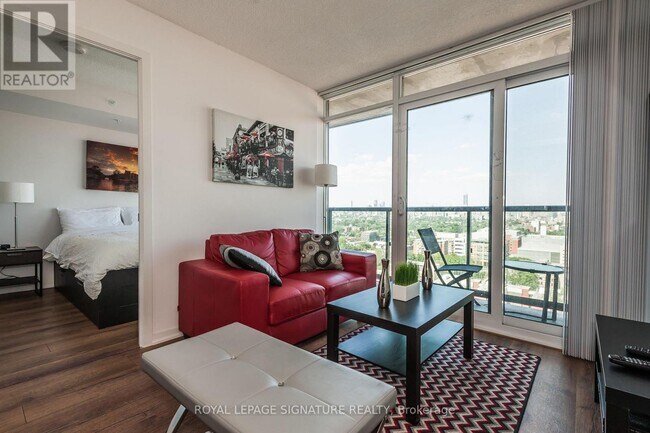 Photo - 36 Lisgar St Unit 2217E