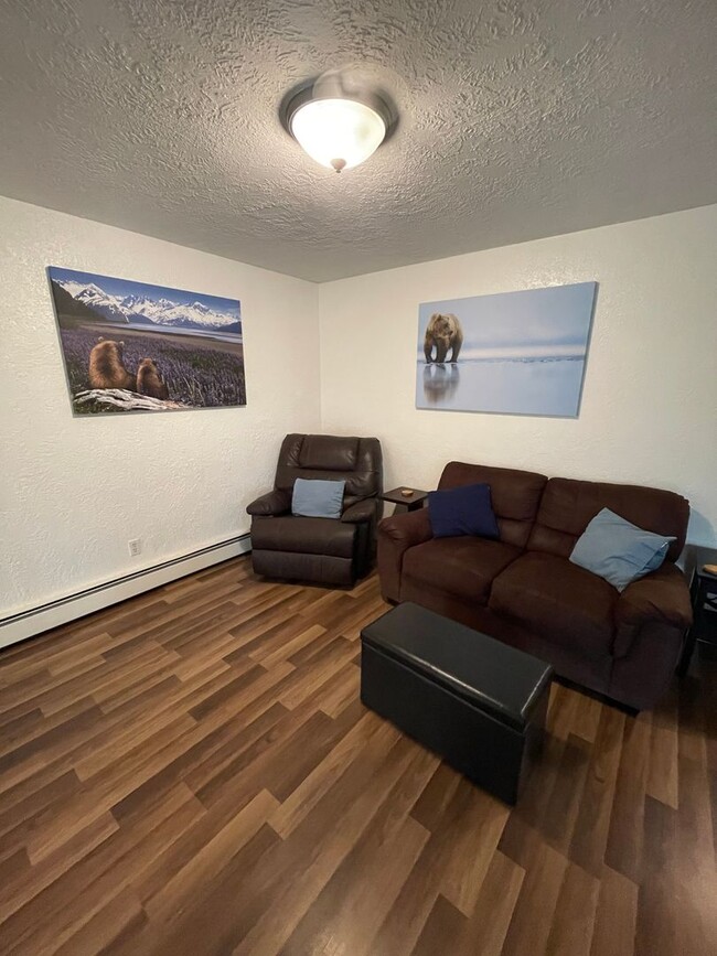 FURNISHED KENAI APARTMENT - House Rental in Kenai, AK | ForRent.com