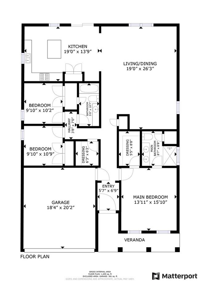 Regal Farms House House Rental in Myrtle Beach, SC