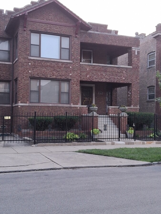 Photo - 7312 S Emerald Ave Casa Adosada