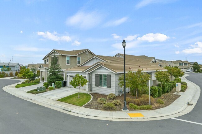 Photo - Newer Home on Large Corner Lot with Lots of Natural Light!