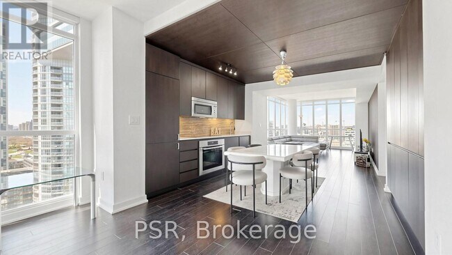 Photo - 10 Capreol Ct Unit 2101