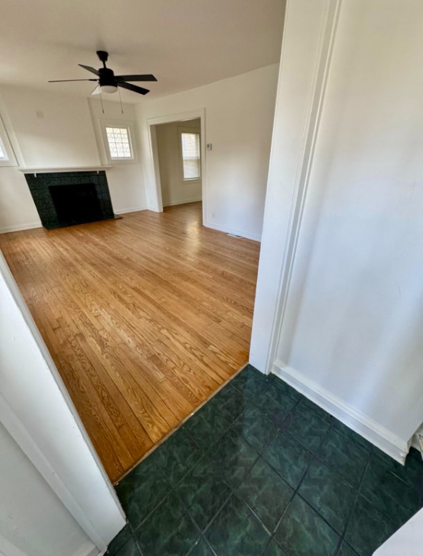 Photo - 4508 S Burrell St