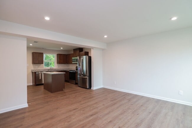 Photo - Charming 3 Bed Townhome in Prime Location!