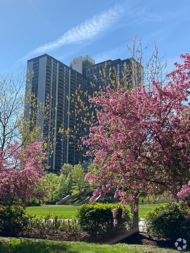 Building Photo - 400 E Randolph St Unit 3726 Rental