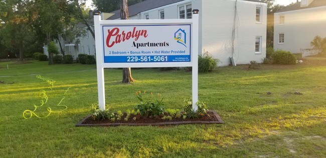 Valdosta State University Off Campus Housing Apartments With