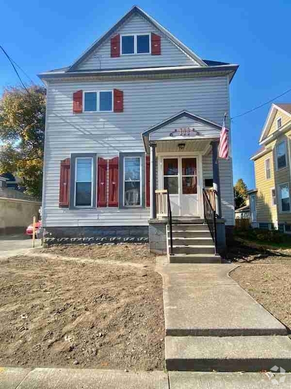 Building Photo - 111 N Indiana Ave Rental