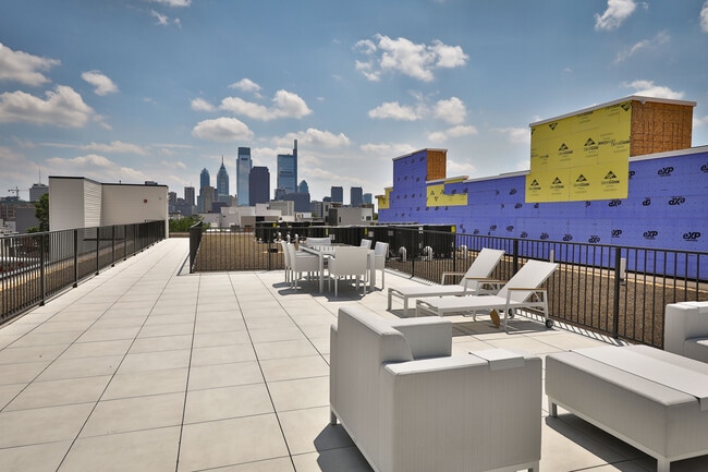 Photo - 1612 Cambridge St Unidad 304