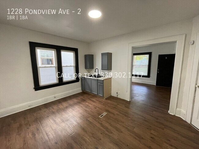 Photo - One bedroom one bathroom first level apart... Unidad 2