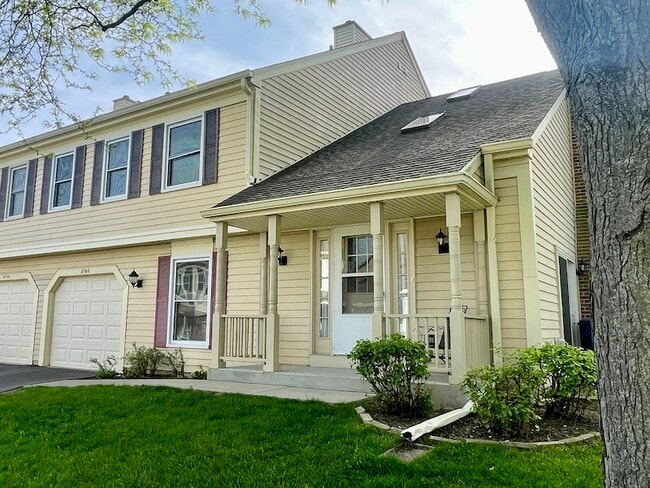 Photo - 2670 College Hill Cir Townhome
