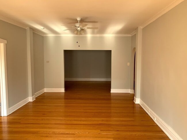 Photo - Howard Beach Apartments