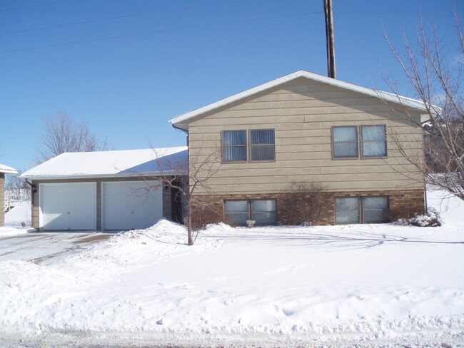 Front of House - 1038 Terrace Dr Townhome