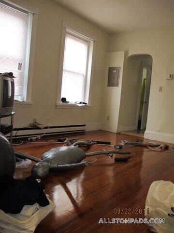 Photo - 73 Harvard Ave Unit 6