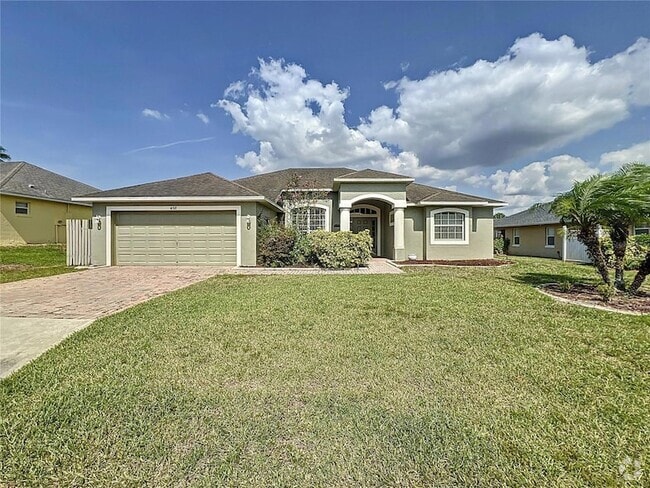Building Photo - 458 Moscato Dr Rental