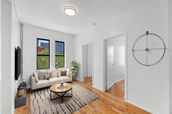 122 Norfolk Street - 122 Norfolk Street Apartment Unit 31