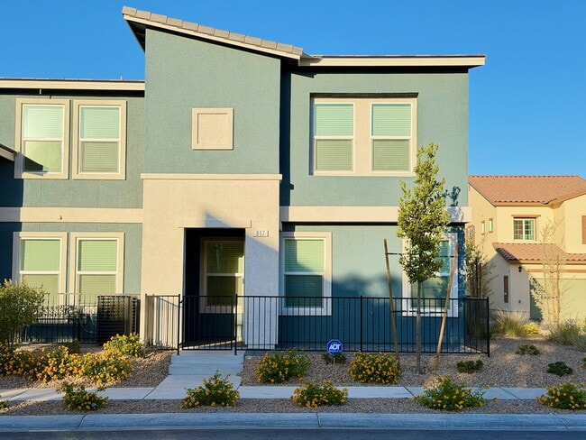 Building Photo - 2026 BRAND NEW 3 BED 2.5 BATH 2 CAR GARAGE TOWNHOUSE W/ LOFT, SOFTENER, RO FILTER, EV CHARGER & O...