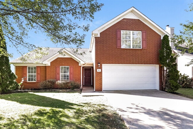 Building Photo - 861 Maricopa Dr Rental