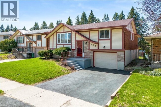 Photo - 402 Lakeview Dr
