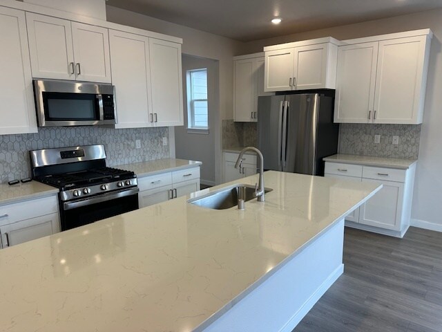 Photo - 1124 SE 33rd St