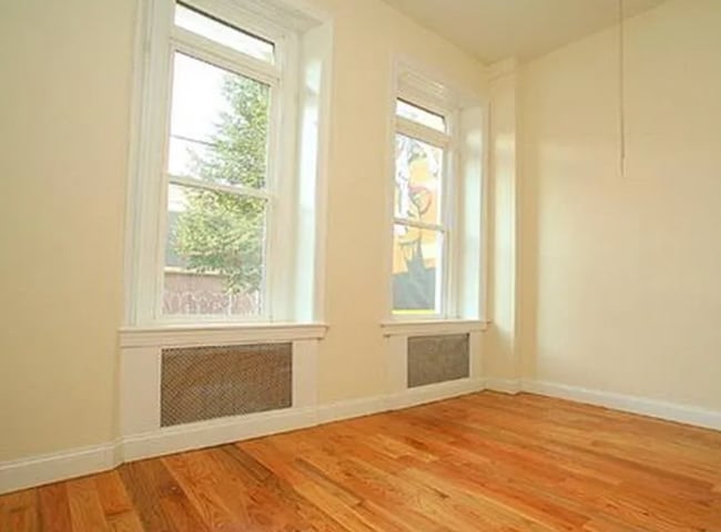 Newly Renovated Apartment in Brewerytown - Newly Renovated Apartment in Brewerytown Unidad A