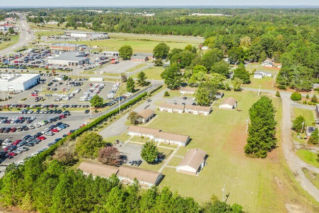 Photo - Jonesboro Ridge Apartments