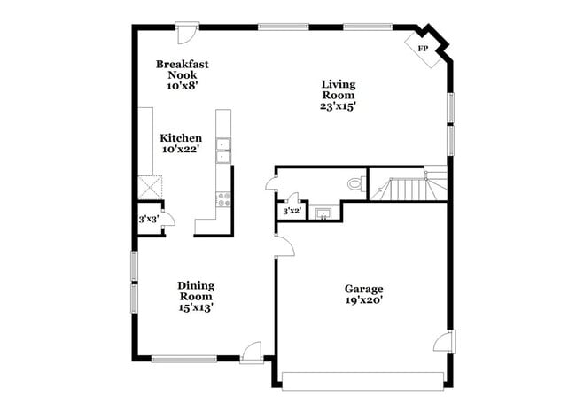 Photo - 247 Mayors Ln