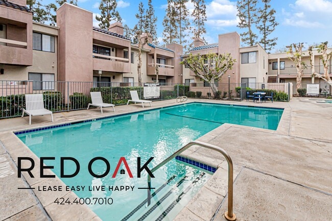 Photo - 7810 Topanga Canyon Blvd Unit 109A