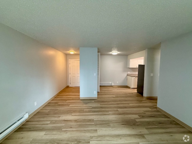 Building Photo - 1725 SW Barton St Rental