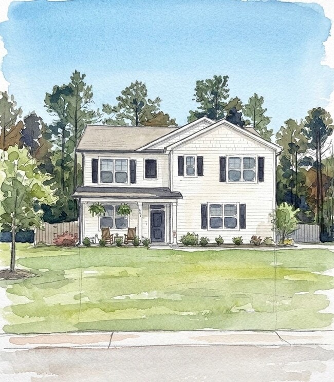 Building Photo - 202 Sugar Pine Dr