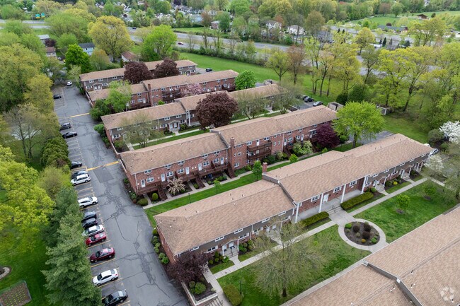 Exterior - Heritage Village