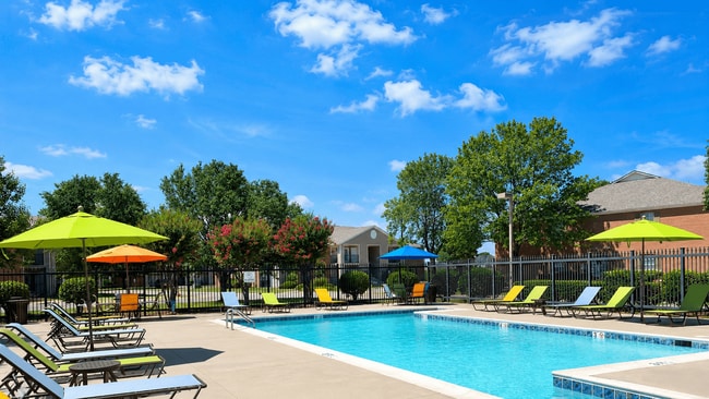 The Trace at 161