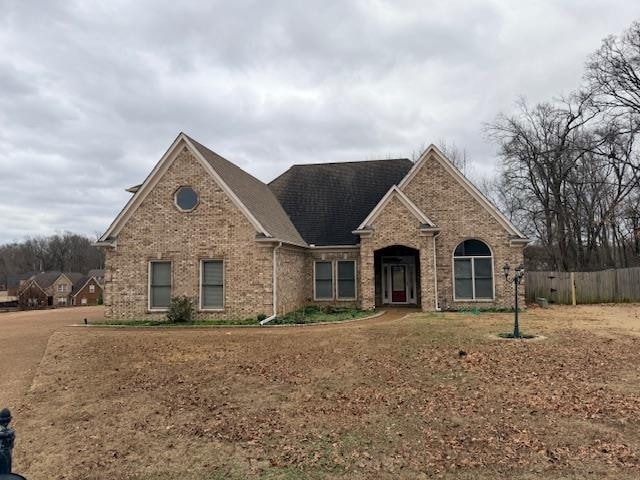 Building Photo - 4536 Marble Hill Ln