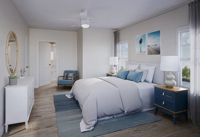 Valora Cottages at Crestview - Valora Cottages at Crestview