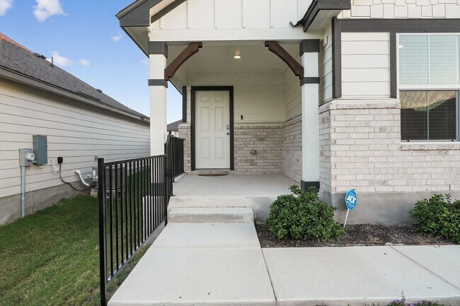Photo - FOR LEASE – BRAND NEW 3 BED HOME IN JARREL...