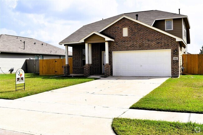 Building Photo - 204 White Wing Ln Rental