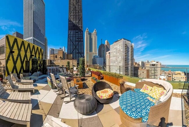 Photo - 850 N Dewitt Pl Unit 1604