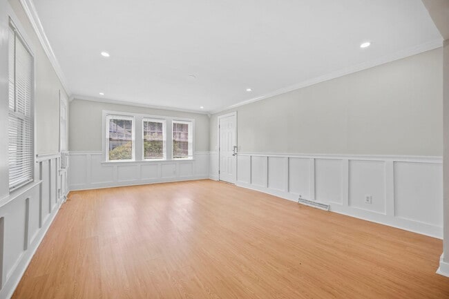 Photo - 5-Bedroom Rental Near TCNJ | Spacious Layout, Parking, Yard & Deck