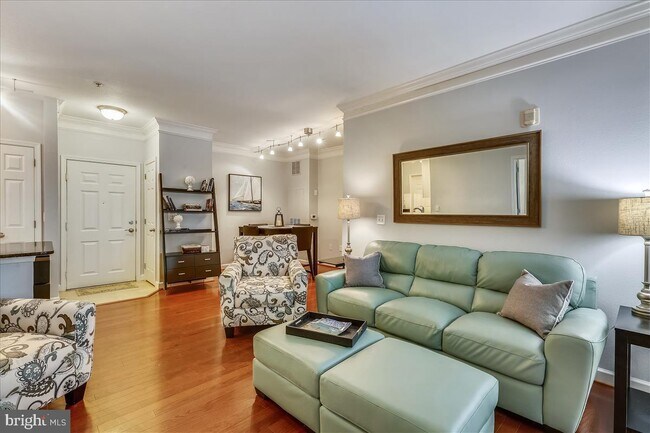 501 Hungerford Dr Unit 154