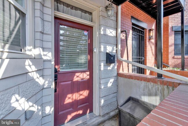 Photo - 1915 6th St NW Unit B