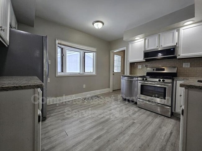 Photo - 2625 Cleveland St